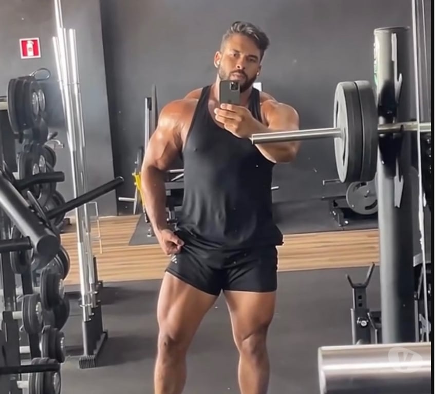  Gay massage South West London Gloucester Road - South West London - Photos for Jhonn Latino bull