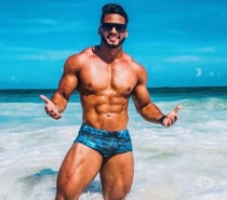 Jhonn Latino bull