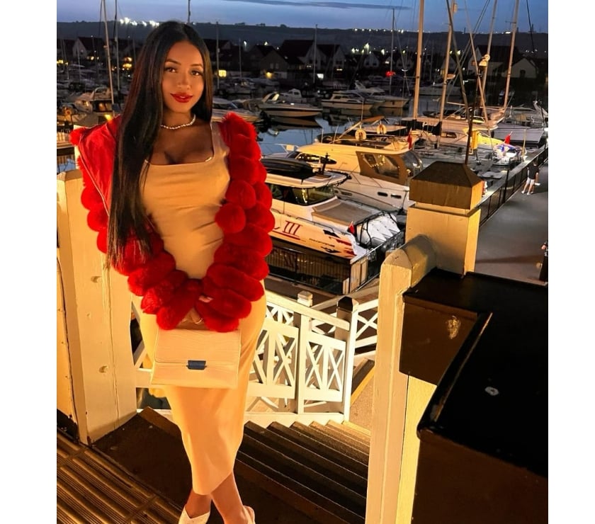 Escorts Greater Manchester Manchester - Photos for ❤️‍🔥 Ruby Nova Garota, OWO, GFE 🫦 100% REAL