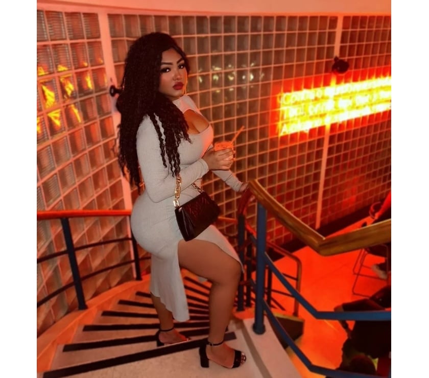 Escorts Greater Manchester Manchester - Photos for Samya, latina Hot❤️🔥💦💋