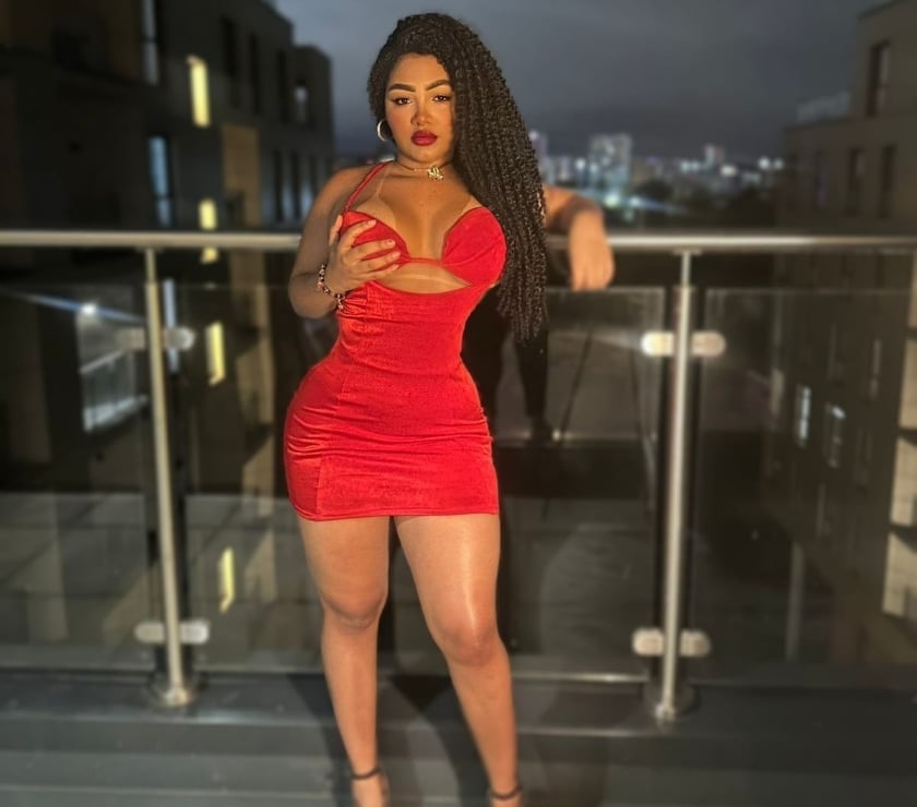 Escorts Greater Manchester Manchester - Photos for Samya, latina Hot❤️🔥💦💋