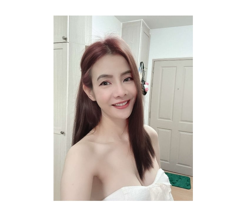 NEW THAI APPLE BODY HOT HOT OIL MASSAGE
