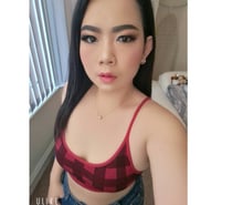 Hot thai amy - big asian bottom - pretty face