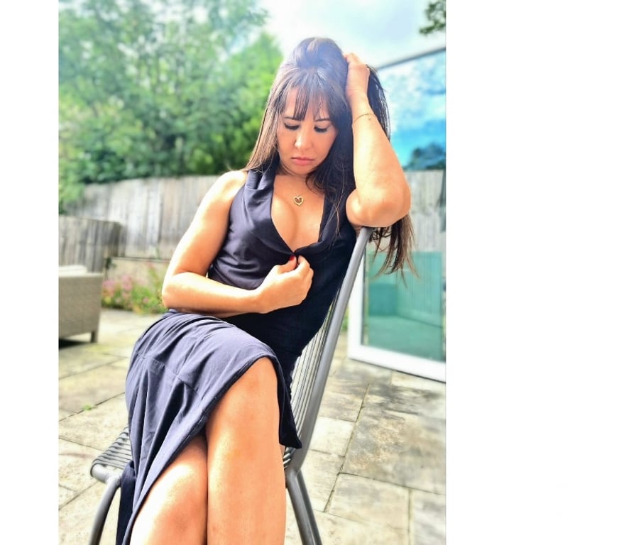 Escorts Windsor and Maidenhead Eton - Windsor and Maidenhead - Photos for Giovanna sweet and kind