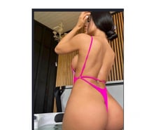 Giovanna sweet and kind
