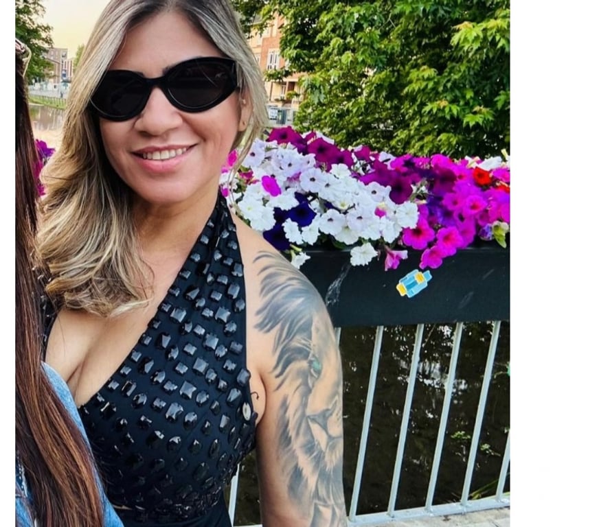 Escorts Ealing Southall - Ealing - Photos for 🔥Bruninha ♥️ 🇧🇷 Brasileira sexy 🥵🇧🇷