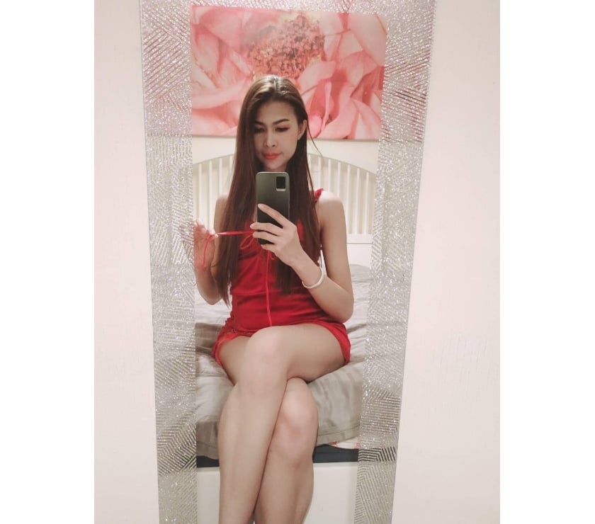 Escorts West Midlands Birmingham - Photos for Thai girl–Best ever B2Band GFE you’ll experience👅