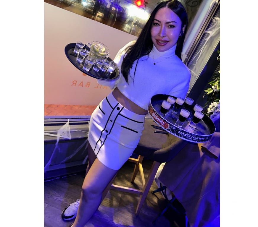 Trans Escorts East London Mile End - East London - Photos for TS JASMINE BEST EROTIC MASSAGE❌NOT OFFER FULL SERVER