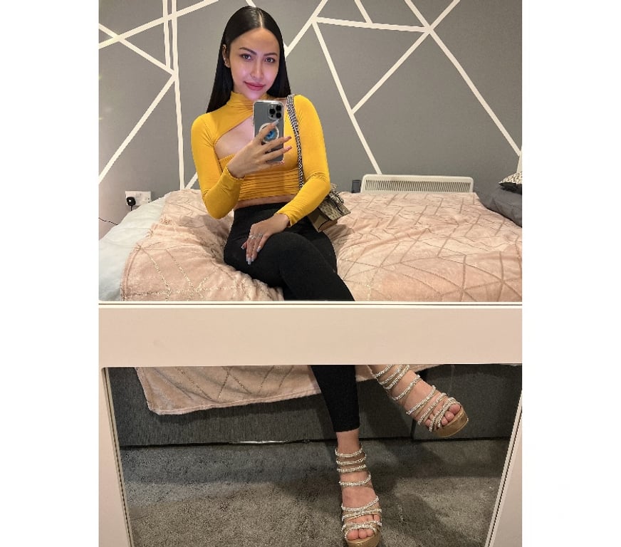 Trans Escorts East London Mile End - East London - Photos for TS JASMINE BEST EROTIC MASSAGE❌NOT OFFER FULL SERVER