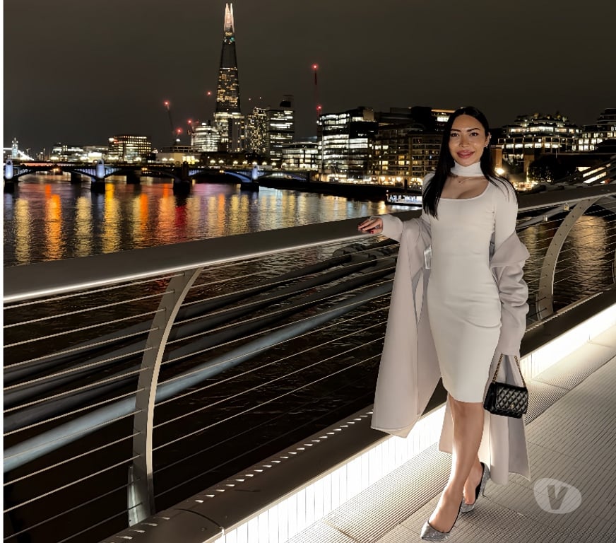 Trans Escorts East London Mile End - East London - Photos for TS JASMINE BEST EROTIC MASSAGE❌NOT OFFER FULL SERVER