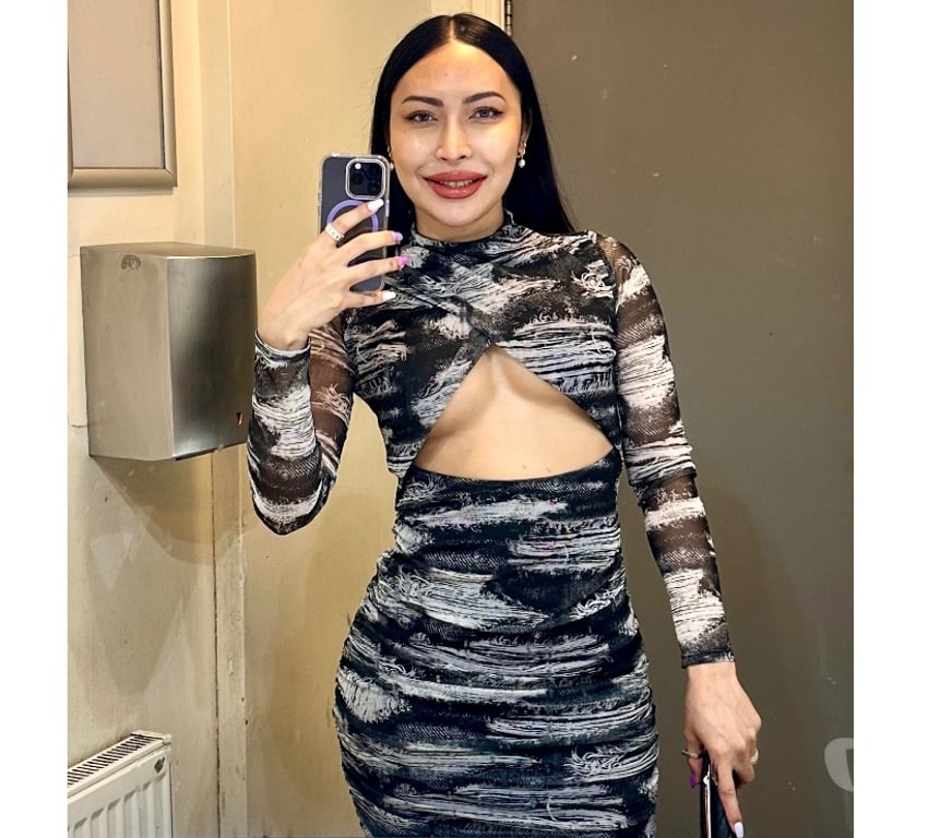 Trans Escorts East London Mile End - East London - Photos for TS JASMINE BEST EROTIC MASSAGE❌NOT OFFER FULL SERVER