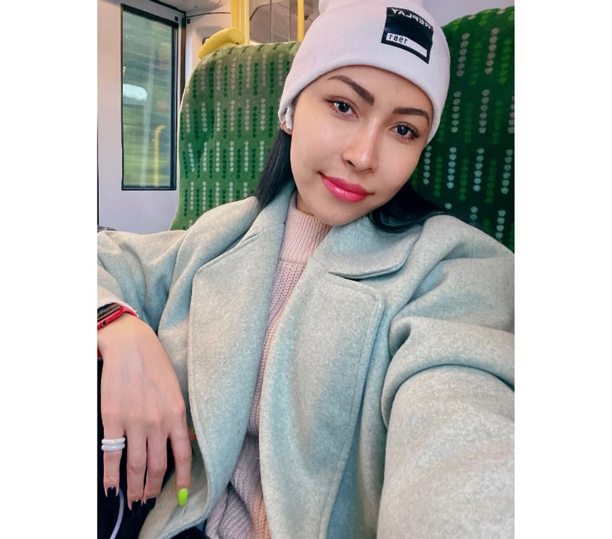 Trans Escorts East London Mile End - East London - Photos for TS JASMINE BEST EROTIC MASSAGE❌NOT OFFER FULL SERVER