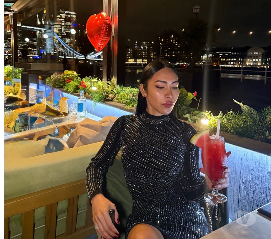 Trans Escorts East London Mile End - East London - Photos for TS JASMINE BEST EROTIC MASSAGE❌NOT OFFER FULL SERVER