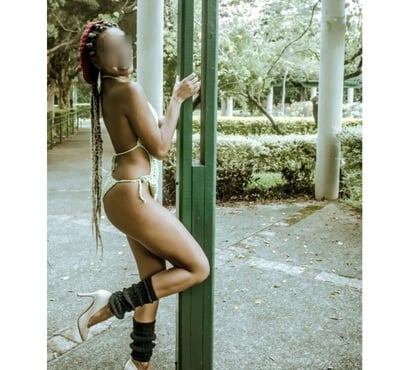  Escorts Holyrood Park Edinburgh - Photos for ✨Sweet Iza, Brazilian charm✨