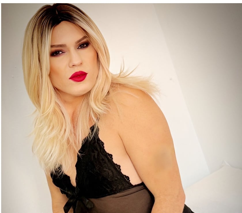Transsexual Escorts Kirkdale Liverpool - Photos for Diana Brazilian
