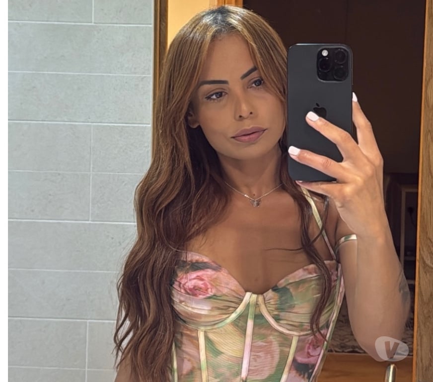 Escorts Merseyside Liverpool - Photos for 👙LIA BRAZILIAN 🇧🇷🍓GFE&FUN🍾