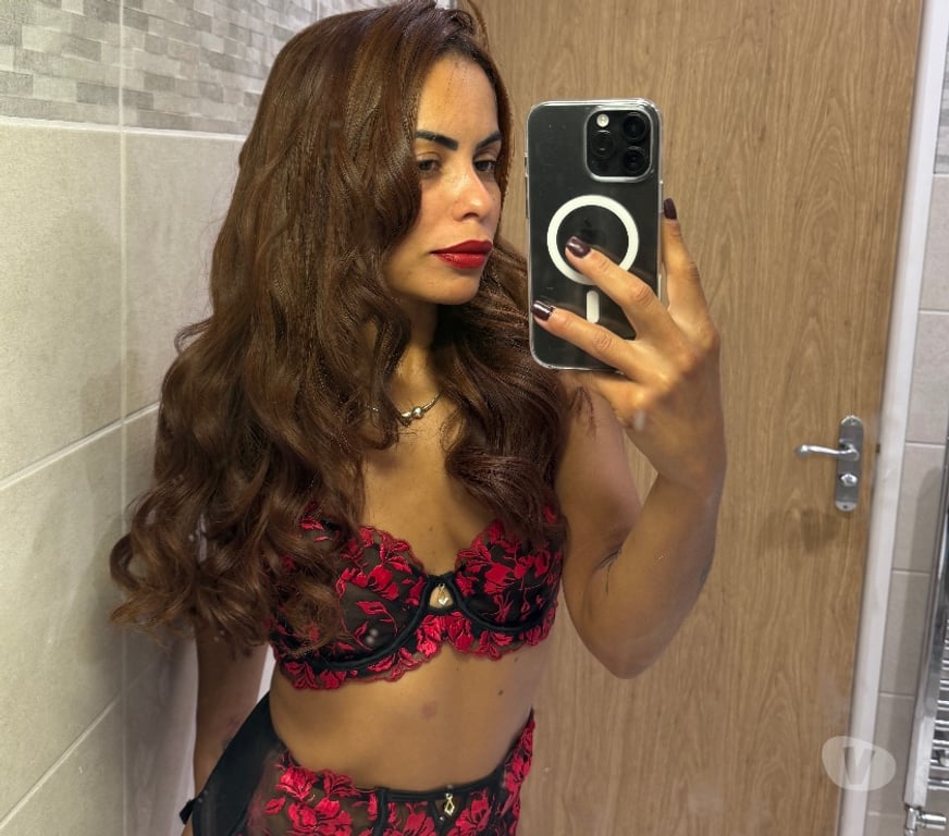 Escorts Merseyside Liverpool - Photos for 👙LIA BRAZILIAN 🇧🇷🍓GFE&FUN🍾