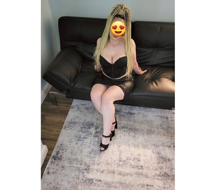 Escorts and Massages Idle Moor Bradford - Photos for Maya party girl💙♥️♥️