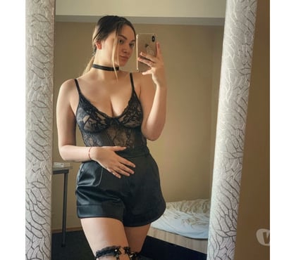 Escorts Northampton West Northamptonshire - Photos for ❤️Erika, new in town! Only gents!❤️