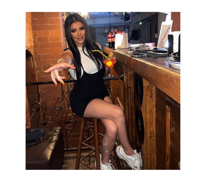 Escorts Cardiff Cardiff City Centre - Cardiff - Photos for NEW❤⭕ Top 💢Arden⭕ GFE