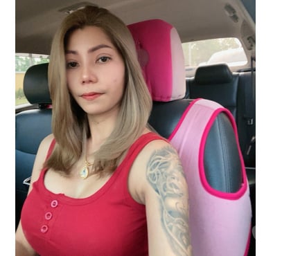  Escorts Cheltenham Town Centre Cheltenham - Photos for Flower Brand New - Excitable Slim Sexy Thai - 100% real pic