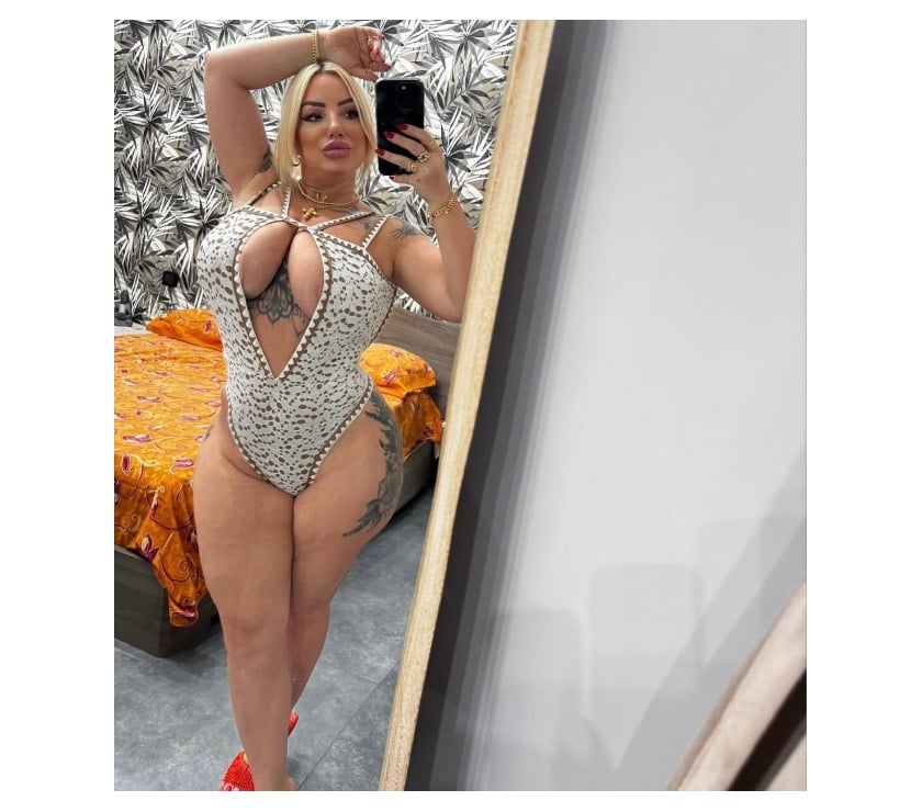 Escorts Wigan Town Centre Wigan - Photos for Anna in Wigan New