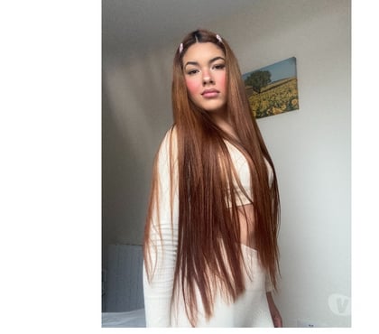 Escort Bournemouth Bournemouth, Christchurch and Poole - Photos for MILENA Brazilian 🇧🇷 New Sexy Redhead😈🍑