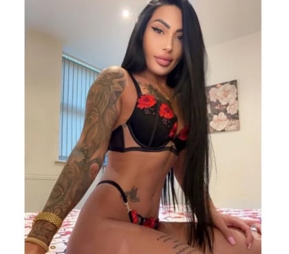 Escorts Milton Keynes City Centre Milton Keynes - Photos for Sexy brunet real pic no rush 💕💯