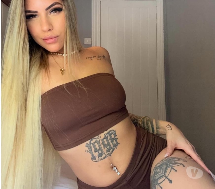 Escorts Cheshire West and Chester Chester - Cheshire West and Chester - Photos for ONLY CASH 💸HOT BLONDE 🇧🇷COME HAVE FUN 🔥🍭