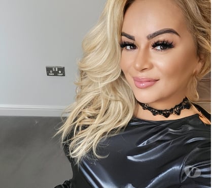 Escort Bicester Cherwell - Photos for All natural Pati