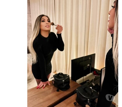 Trans Escorts Sheffield City Centre Sheffield - Photos for Pamela meclayne