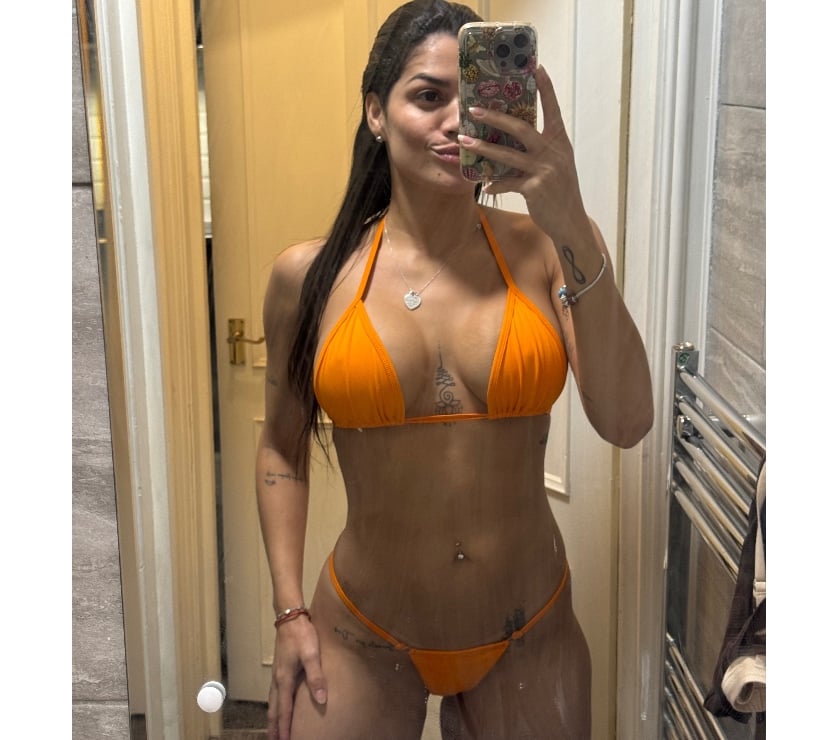 Escorts Dorset Bournemouth, Christchurch and Poole - Photos for ESTER🇧🇷SEXY🔥BEAUTIFUL