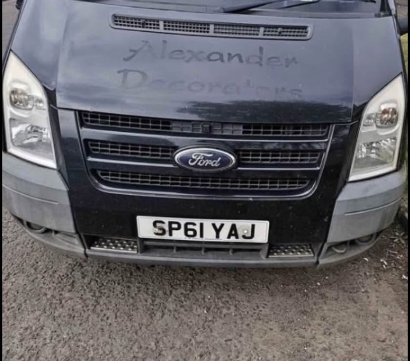 vans for sale Essex Thurrock - Essex - Photos for Urgent sale must go asap