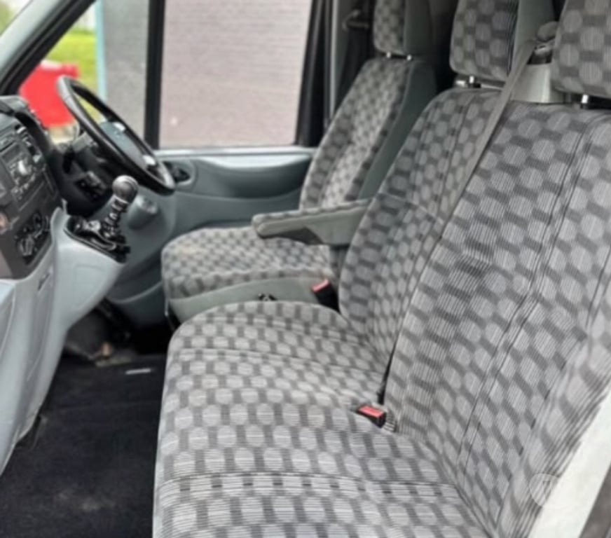 vans for sale Essex Thurrock - Essex - Photos for Urgent sale must go asap