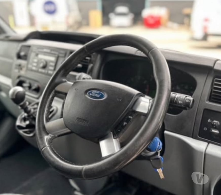 vans for sale Essex Thurrock - Essex - Photos for Urgent sale must go asap