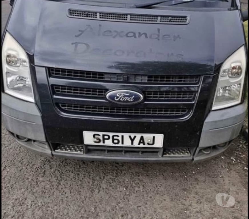 vans for sale Essex Thurrock - Essex - Photos for Urgent sale must go asap