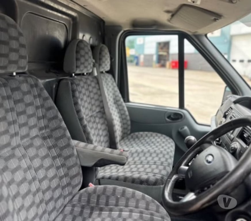 vans for sale Essex Thurrock - Essex - Photos for Urgent sale must go asap