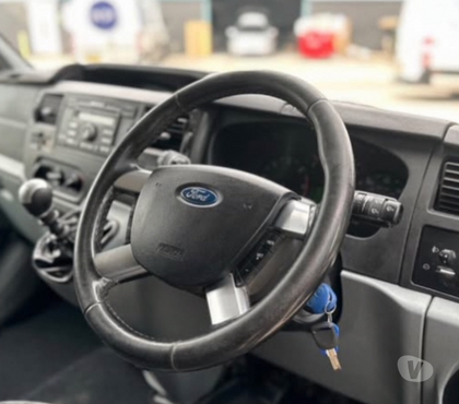 vans for sale Aveley Thurrock - Essex - Photos for Urgent sale must go asap