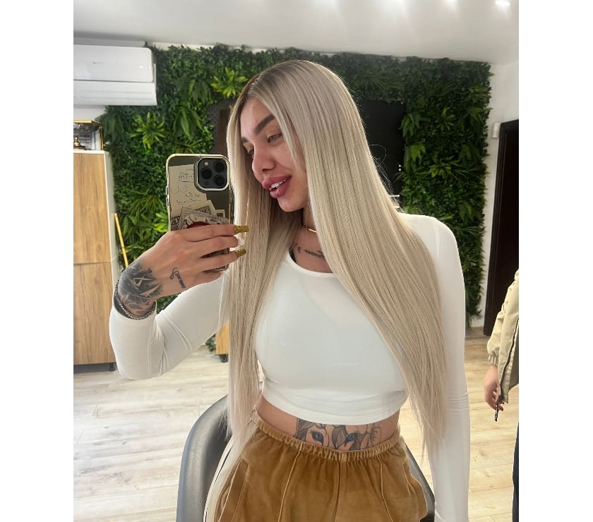 Escorts Hampshire Basingstoke and Deane - Photos for ✅Hello ✨ Your Ultimate Escape with a Latina Girl