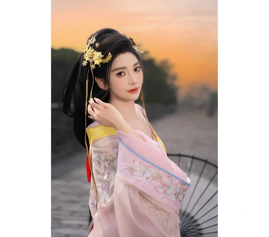 Escorts Hampshire Rushmoor - Photos for Exclusively Asian Girlfriend Experience near Fleet& Bagshot