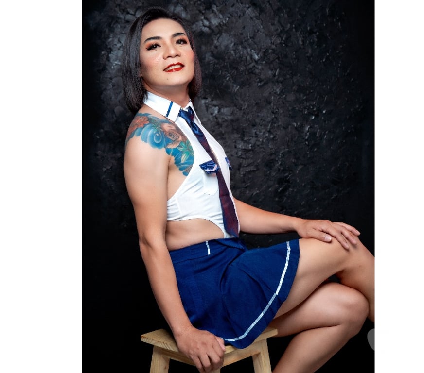 Trans Escorts Tyne and Wear Newcastle upon Tyne - Photos for Sexy PRADA lady boy massage in Newcastle 🔥