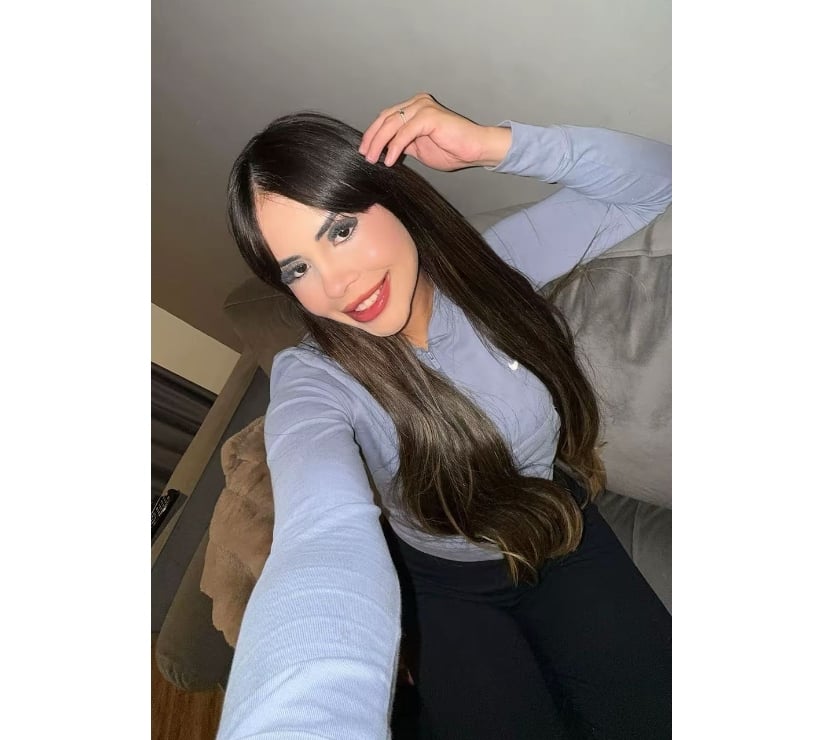  Escorts & Erotic Massage Bath Bath and North East Somerset - Photos for PARTY GIRL RAQUEL 🇧🇷💦🔥😈