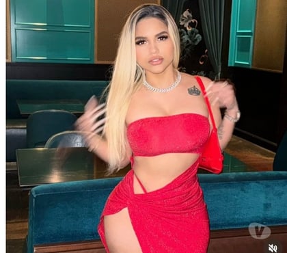  Escorts Stratford East London - Photos for 💎 Blonde Latin Grace 💎
