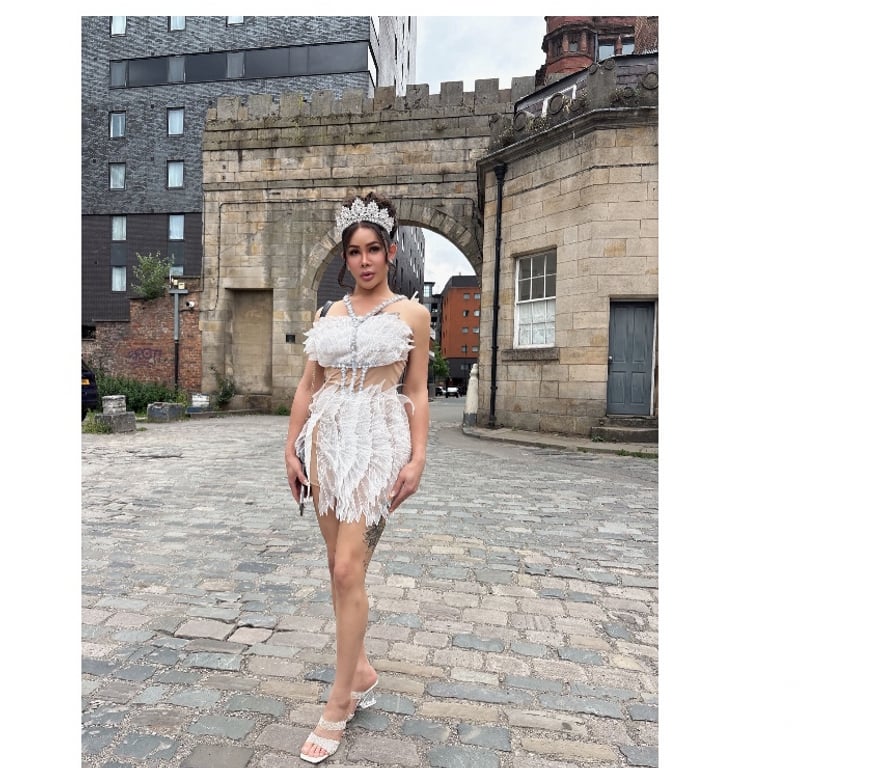Escorts North London Finchley - North London - Photos for 🌺Mariya🌺New Thai ladyboy🍆💦in Finchley