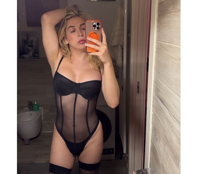 Trans Escorts Cheshire West and Chester Chester - Cheshire West and Chester - Photos for SOFIA FOCHESATTO ✨️ NEW IN CHESTER ✨️