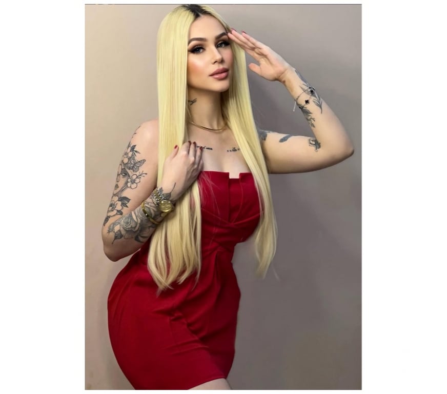 Escorts Edinburgh Craigentinny - Edinburgh - Photos for BEST MASSAGE BODY 💆🏻💦BRAZILIAN SPECIAL TOUCH🔞