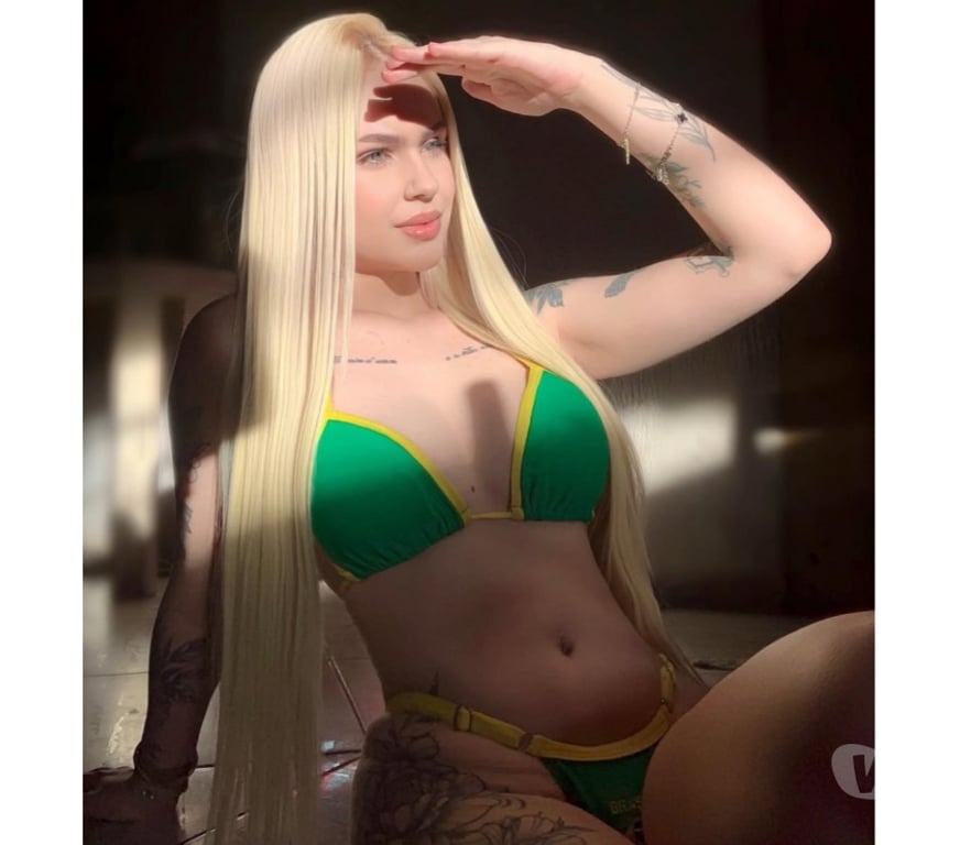 Escorts Edinburgh Craigentinny - Edinburgh - Photos for BEST MASSAGE BODY 💆🏻💦BRAZILIAN SPECIAL TOUCH🔞