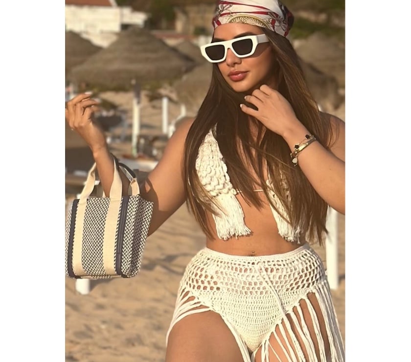 Escorts Edinburgh Craigentinny - Edinburgh - Photos for GENUINE BRAZILIAN GIRL🇧🇷ONLY ONE WEEK