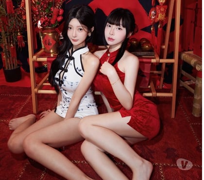 Photos for New Japanese Escorts in Town ❤️Only a Week❤️