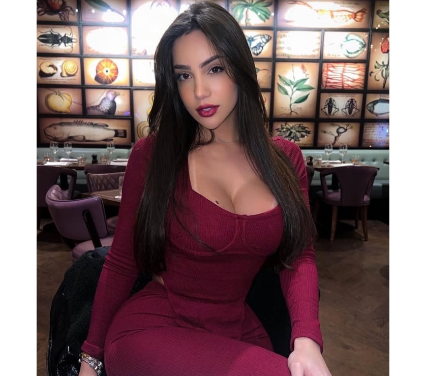 Escorts Milton Keynes City Centre Milton Keynes - Photos for Mia | PARTY GIRL 🇧🇷